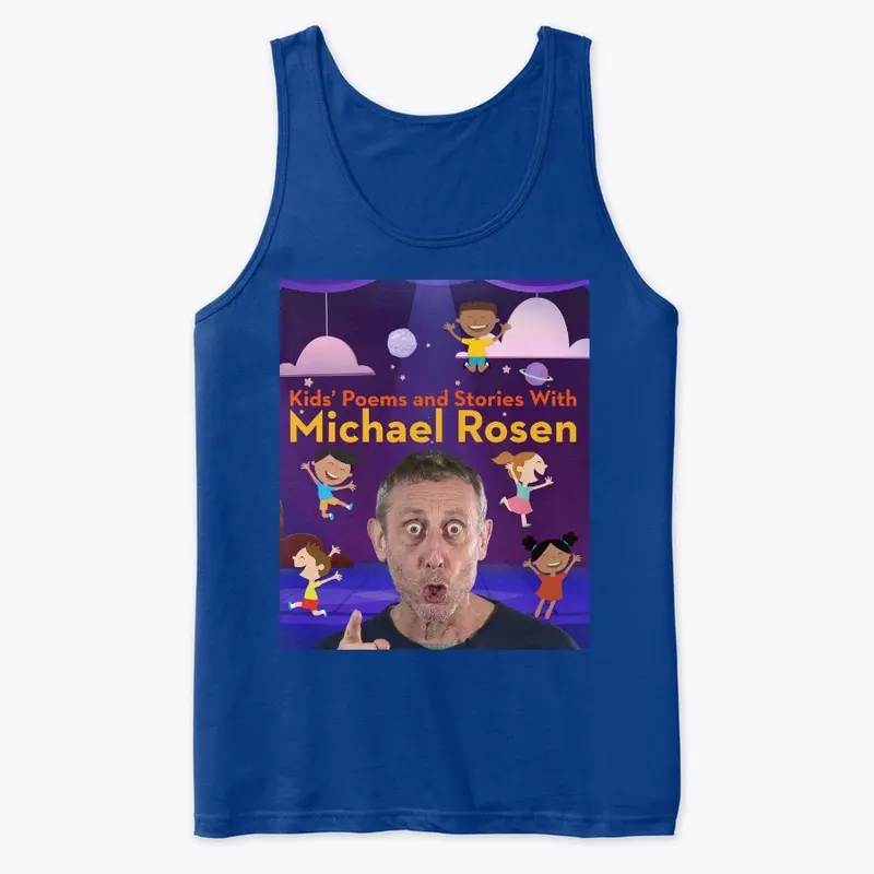 Michael Rosen Single Sided