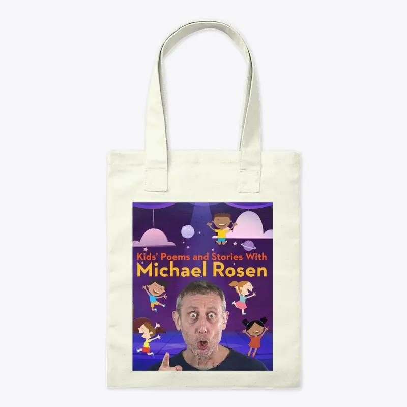 Michael Rosen Single Sided