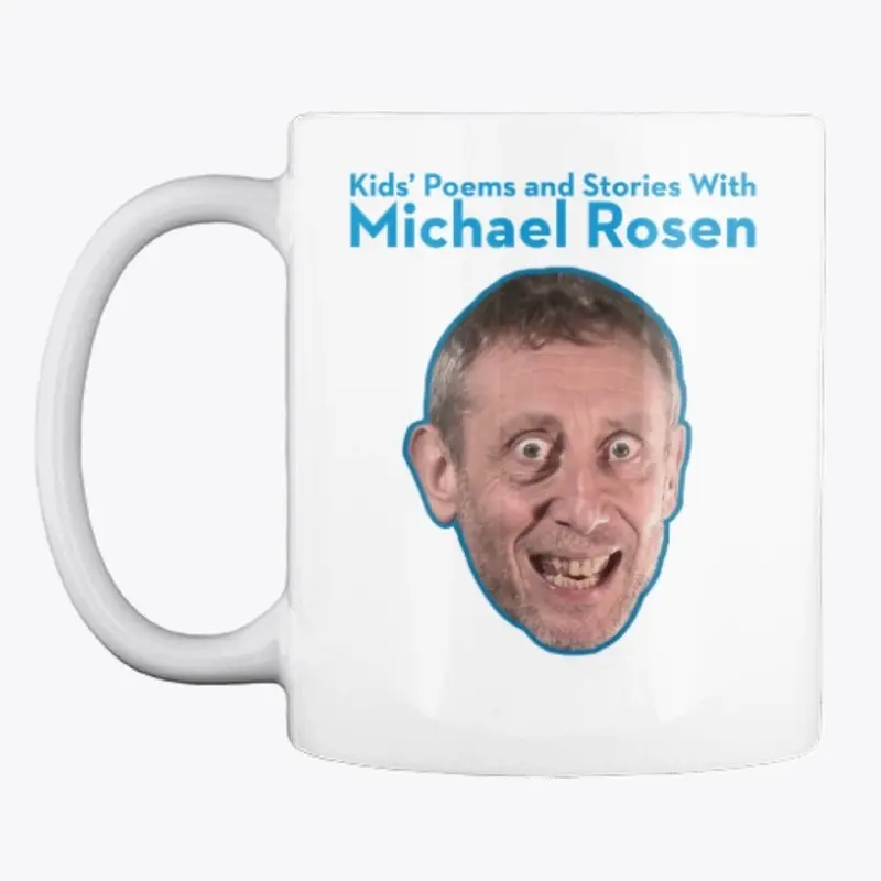 Michael Rosen Two Sided