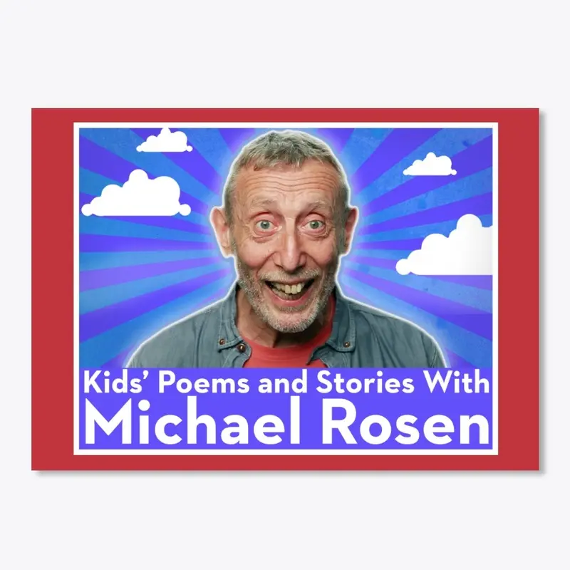 Kids' Poems and Stories