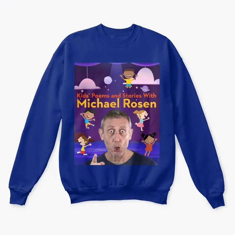 Michael Rosen Single Sided