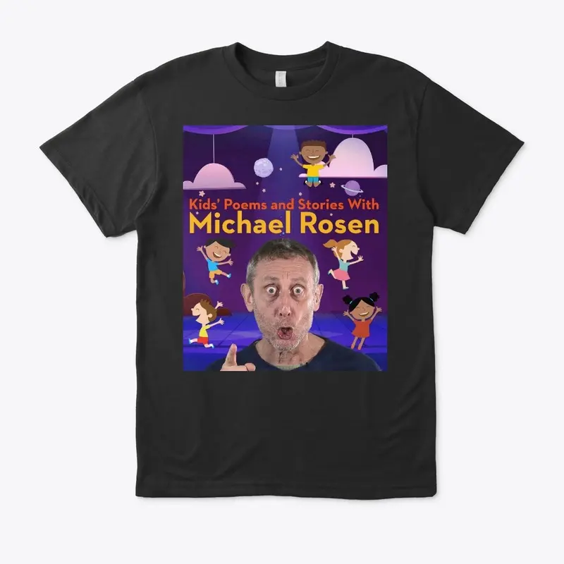 Michael Rosen Single Sided