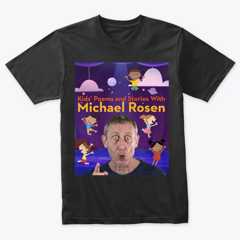 Michael Rosen Single Sided