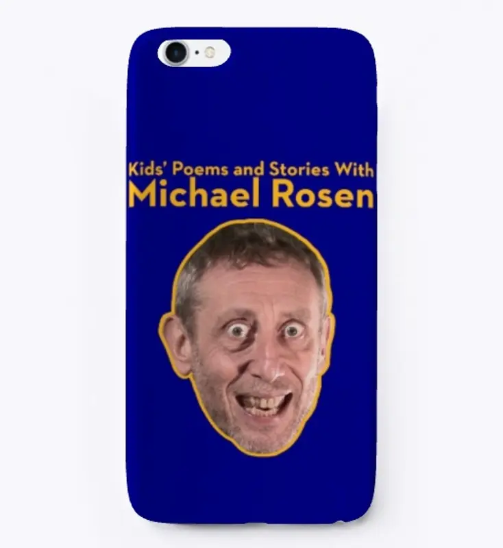 Michael Rosen Accessories on Dark