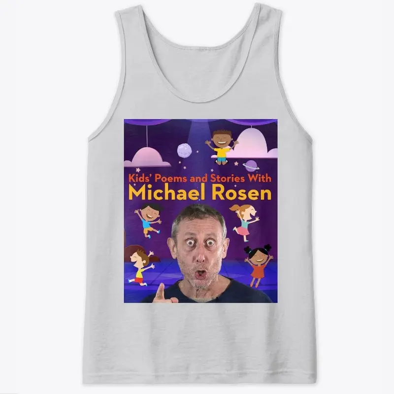 Michael Rosen Single Sided