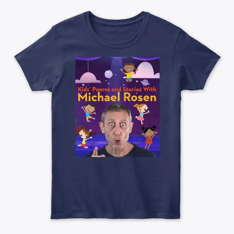 Michael Rosen Single Sided