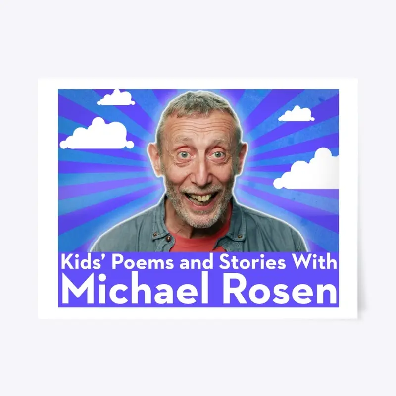 Kids' Poems and Stories