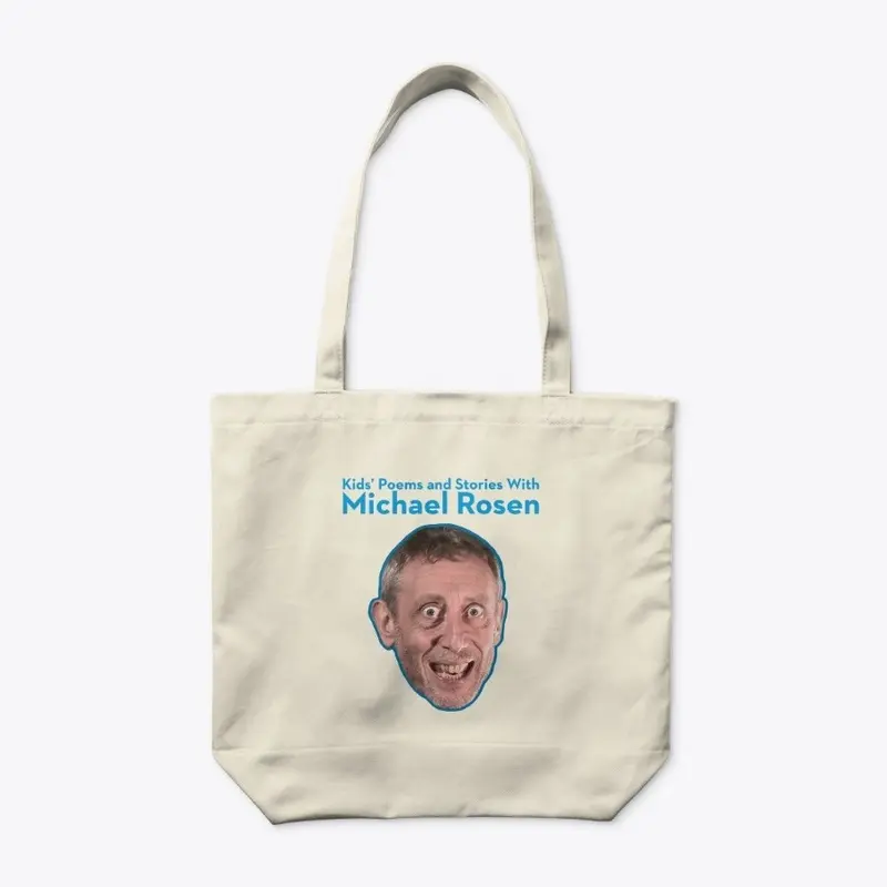 Michael Rosen Two Sided