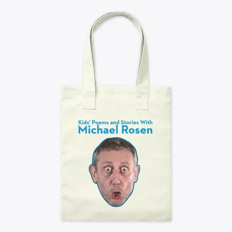 Michael Rosen Head 1