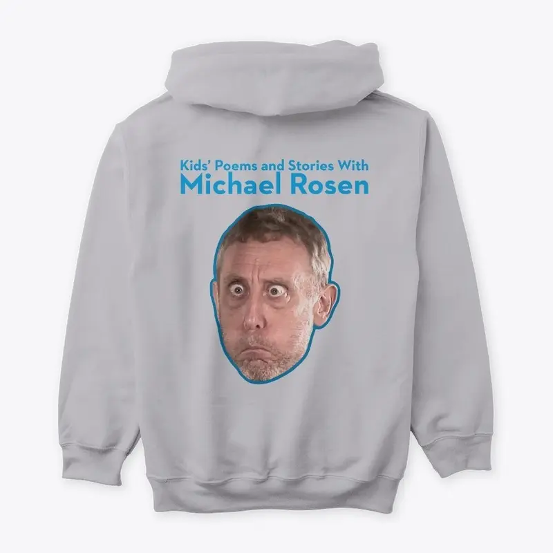 Michael Rosen Dual Sided 