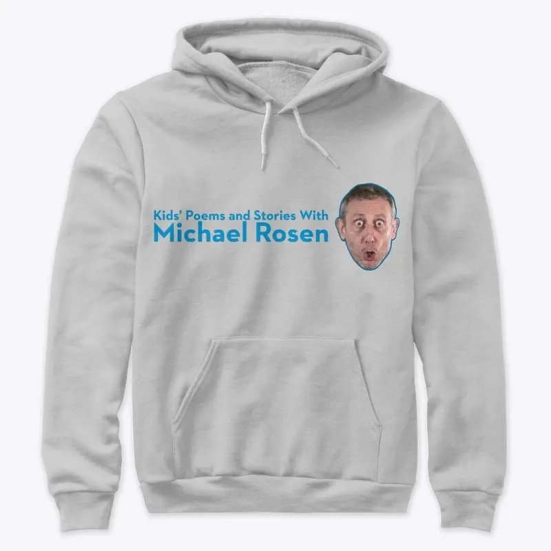 Michael Rosen Dual Sided 