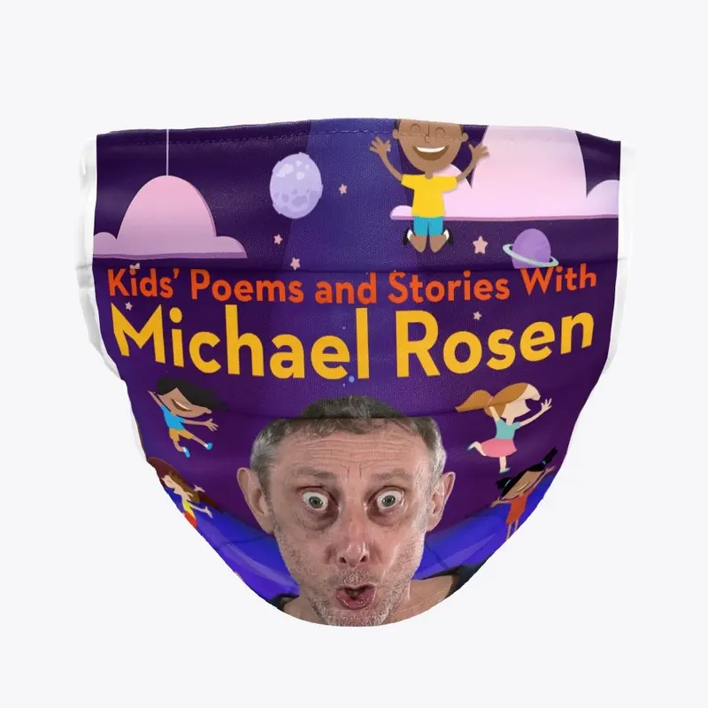 Michael Rosen Single Sided