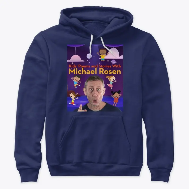 Michael Rosen Single Sided