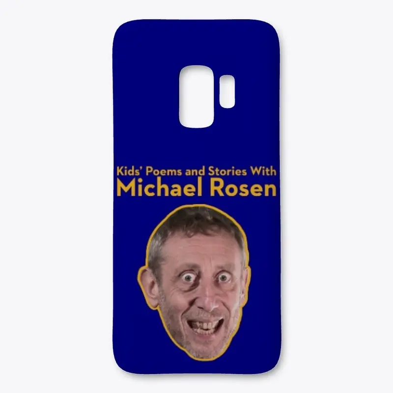 Michael Rosen Accessories on Dark