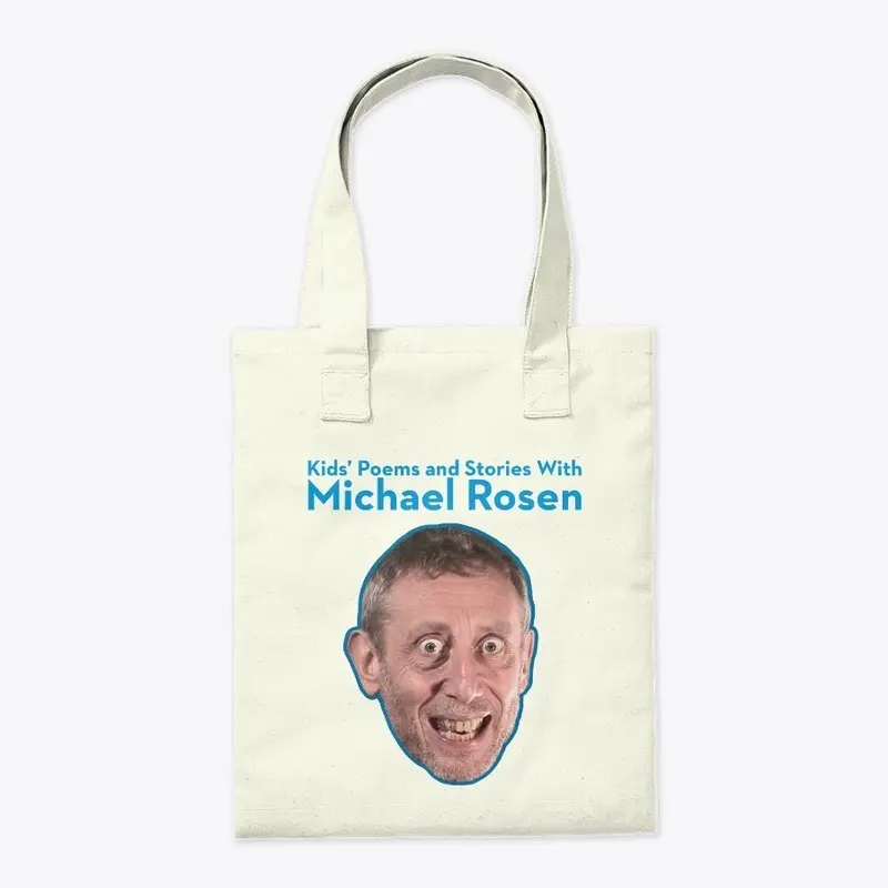 Michael Rosen Two Sided