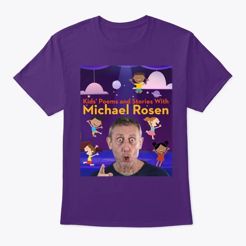 Michael Rosen Single Sided