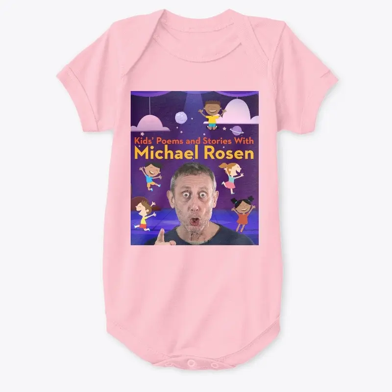 Michael Rosen Single Sided