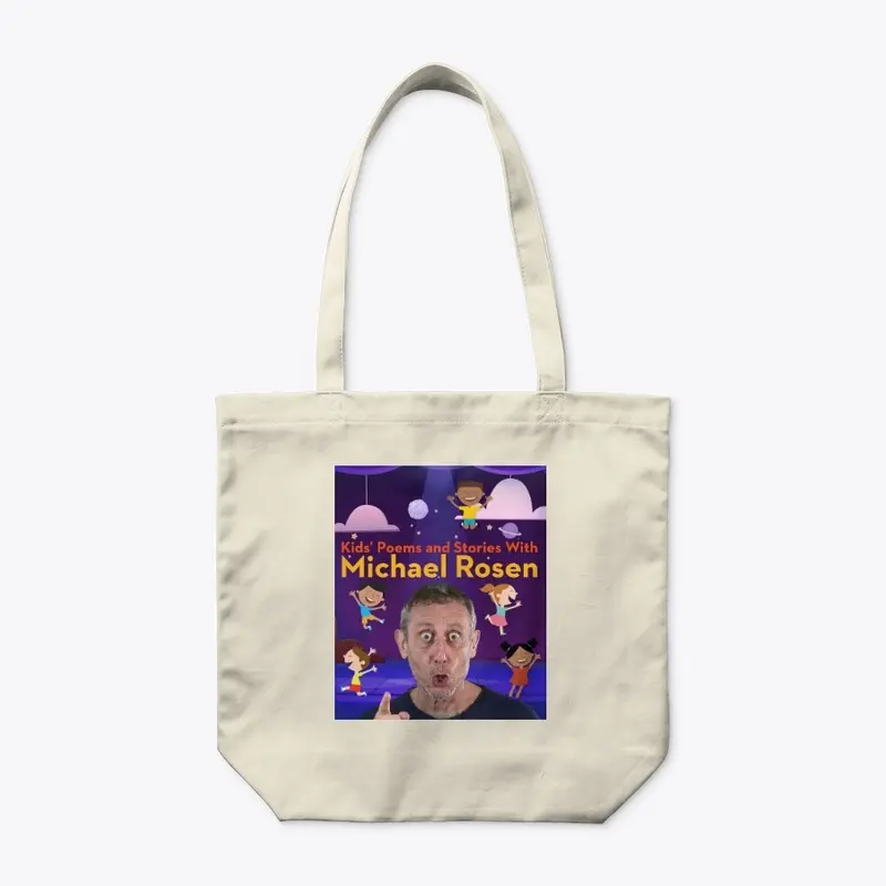 Michael Rosen Single Sided