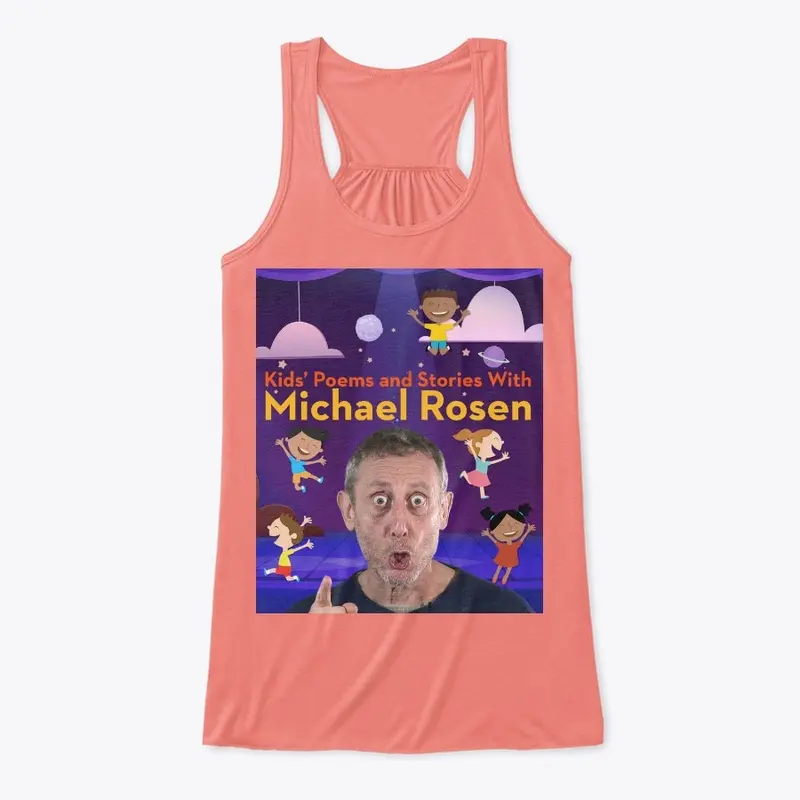 Michael Rosen Single Sided